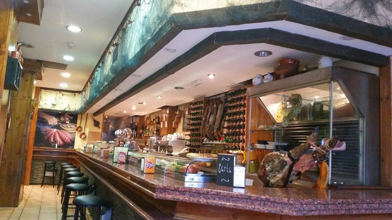 Interior de Ribeira Sacra